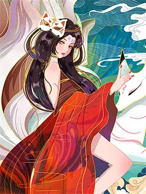 万人迷苏文女主