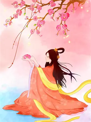 绿茶快穿指南by三清与道