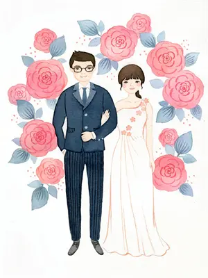 咸鱼小师妹成为团宠