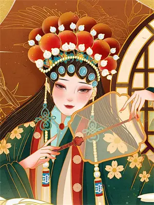 破天林风温柔短剧