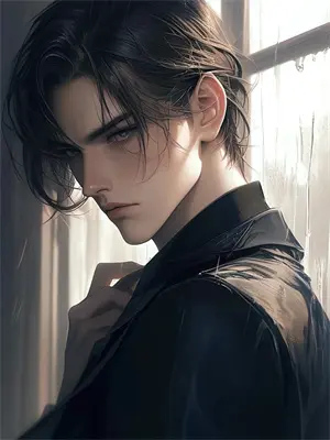 公交车上男女邂逅