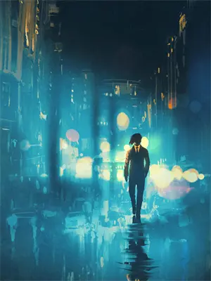 我去星球