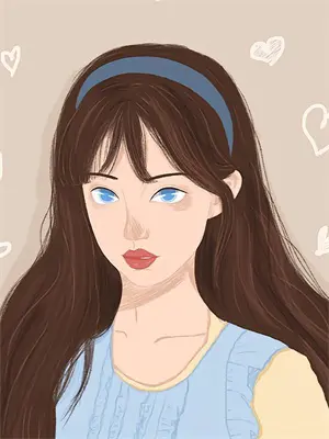 我同夫君琴瑟和鸣作者秋风