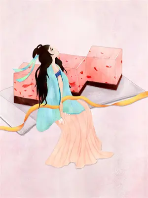 穿成 炮灰前妻