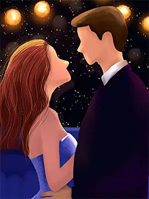 老公第九次向我提离婚后续