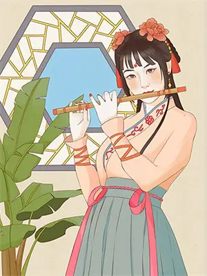 洪荒开局签到混沌至宝