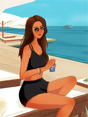 王爷说我家王妃性子软