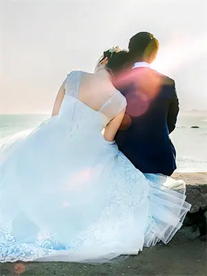 老婆闺蜜帮忙