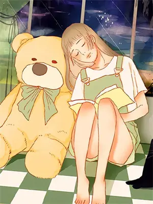 夏末的风原创