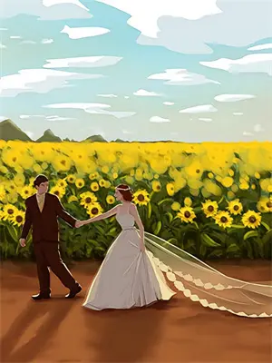 老婆和别人生下了双胞胎