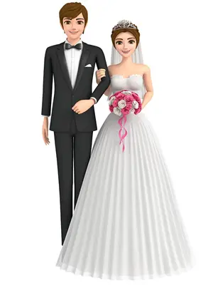 我和未婚夫分开了