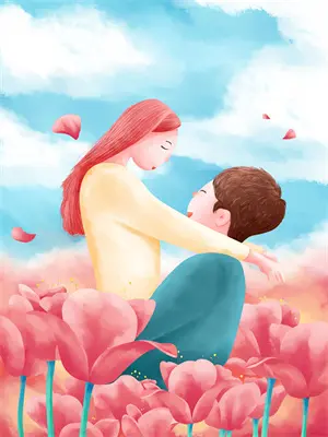 女友给我买戒指