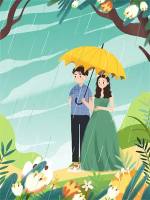 不喜欢男朋友了是什么感受