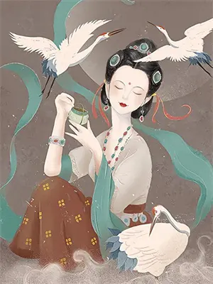 我的十八个神级哥哥小说