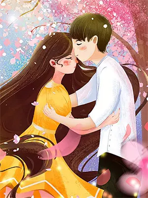 误入豪门霸宠小天后