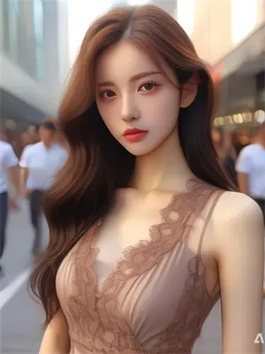 女生失恋约你出来