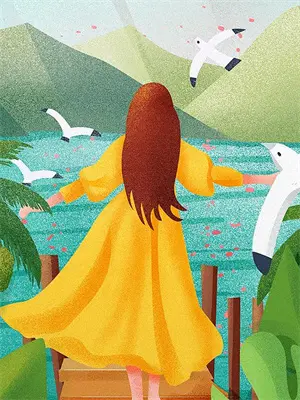 五个前男友小说