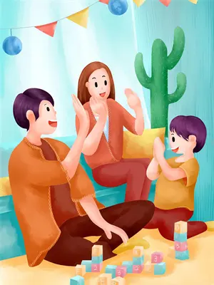 爱沉入一片深海