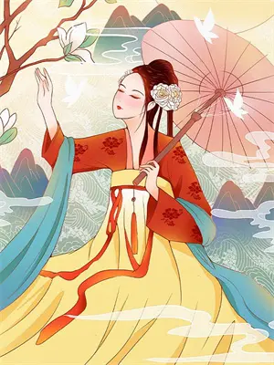 我在贞观开学院