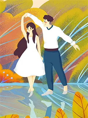 人间无处不芳华剧情介绍