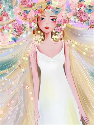 重生获得锦鲤体质的沙雕动画