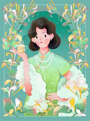 我在霍格沃茨当白月光