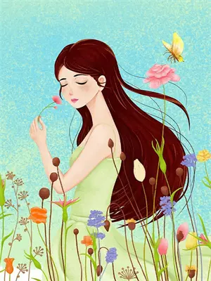 妈妈我是你多余的女儿吗