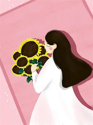 叫我娘子叫你相公小说