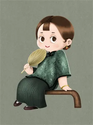 女配修仙穿书抢机缘