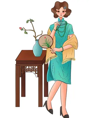 我娶了植物人姐姐