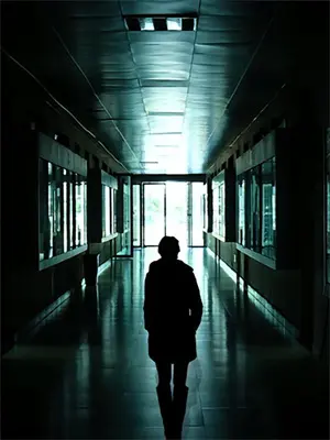 校园怪谈小说正版