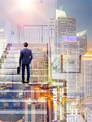 南柯梦一场什么意思