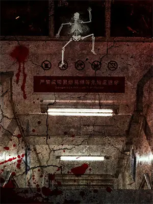 倘若我年少有为小说讲了什么