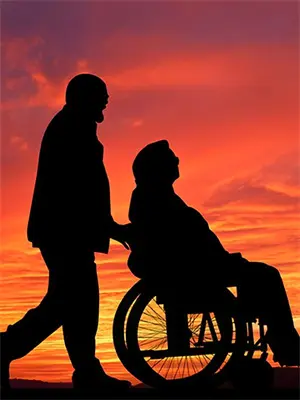 夫君战死时,我怀孕了