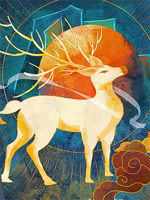 我的师门不太对