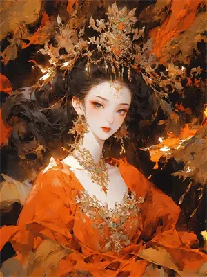 逃荒路上艰难求生小说