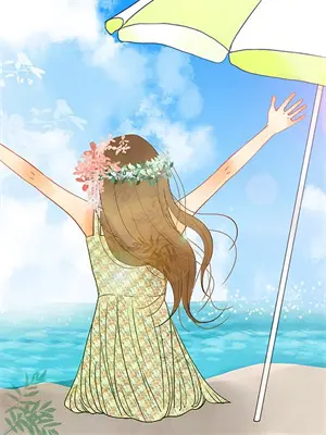 前女友卑微求复合短句