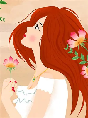 在运动会上我摔成了小瞎子