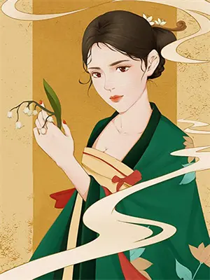 我在女尊世界求生