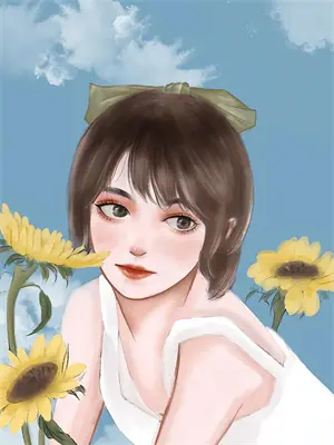 金狐和金狐的后代