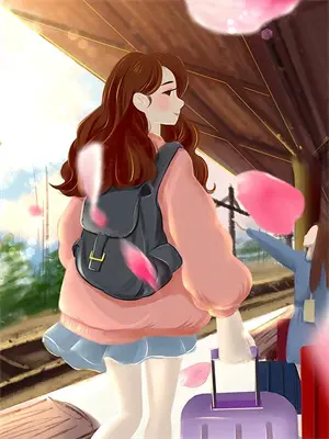 开局送外卖女神竟然是我亲妈